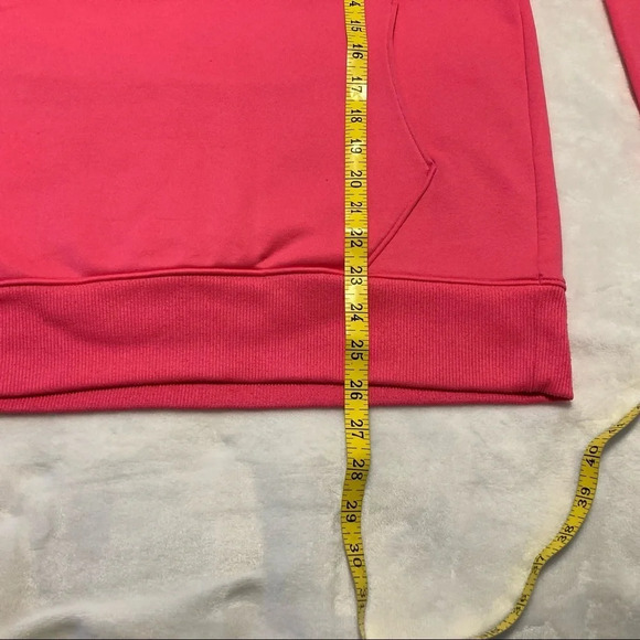 Under Armour Storm Breast Cancer Awareness Hoodie - Picture 6 of 13